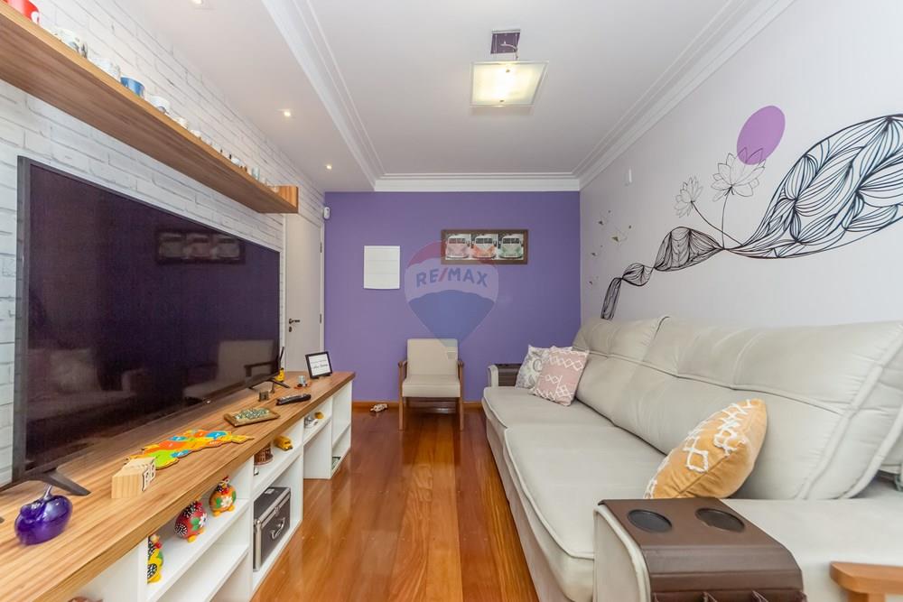 Casa - Venda - São Paulo , São Paulo - sala tv 3-3.jpg - 602031038-9