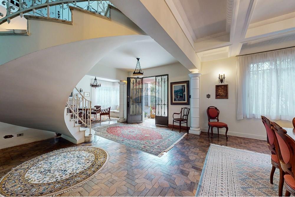 Casa - Venda - São Paulo , São Paulo - 01fotos_045.jpg - 601251084-267