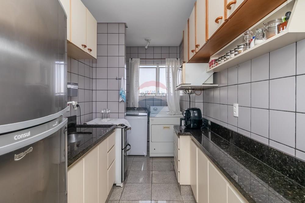 Duplex - Venda - São Paulo , São Paulo - IMG_574236.jpg - Cozinha - 602201043-24