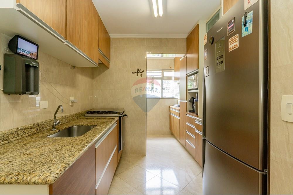 Apartamento - Venda - São Paulo , São Paulo - Cópia de Remax Ares-25 (1).jpg - Cozinha - 601131051-23