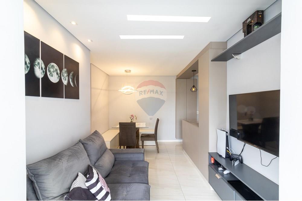 Apartamento - Venda - São Paulo , São Paulo - IMG_5455.jpg - 601141090-2