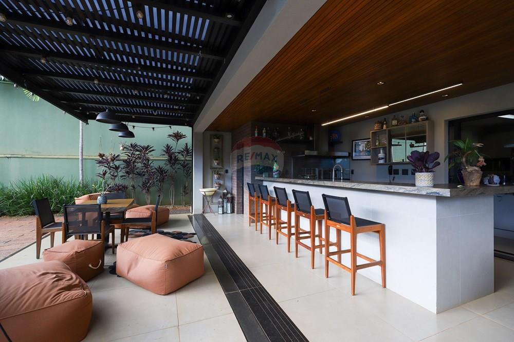 Casa de Condomínio - Venda - Ribeirão Preto , São Paulo - casa_venda_condominio_borda_do_parque_ribeirao_preto (18).JPG - 601251112-1965