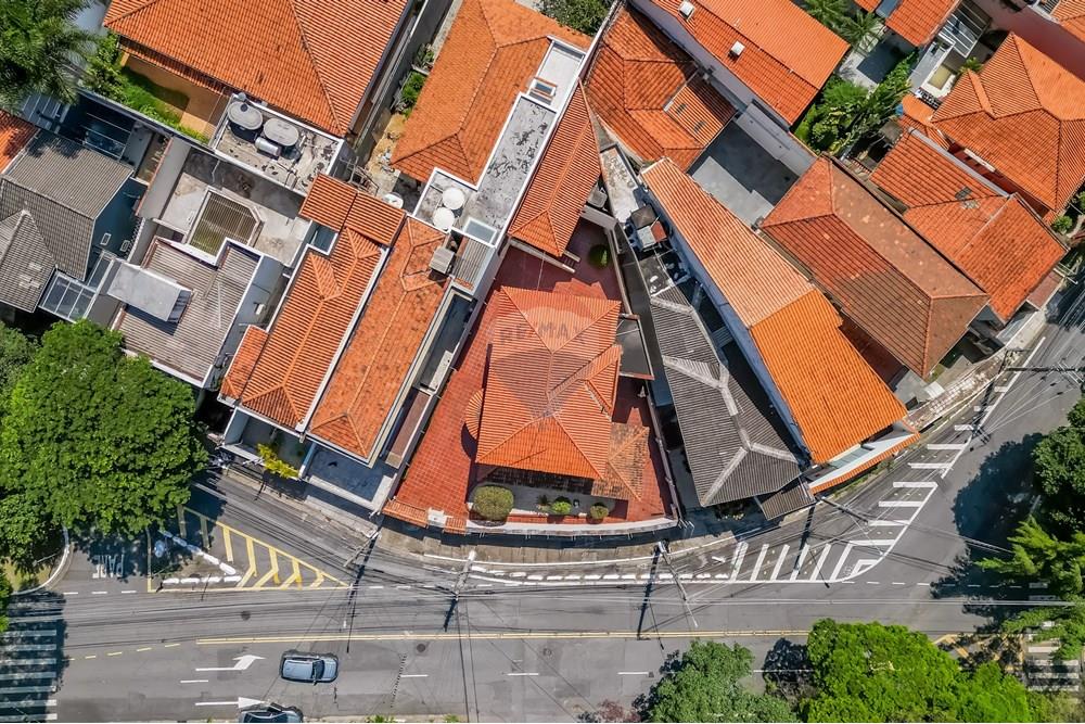 Casa - Venda - São Paulo , São Paulo - DJI_005847.jpg - 602241008-43