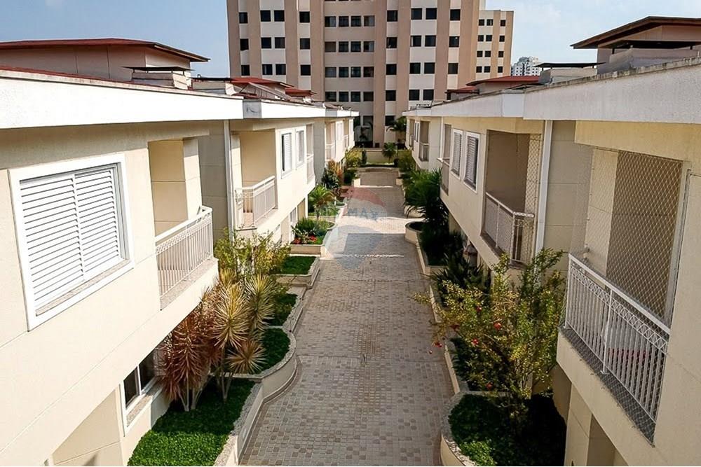 Casa de Condomínio - Alugar - São Paulo , São Paulo - 19c0c017-7d3f-46ce-8721-1f6a43b50b36.jpeg - 601301019-127