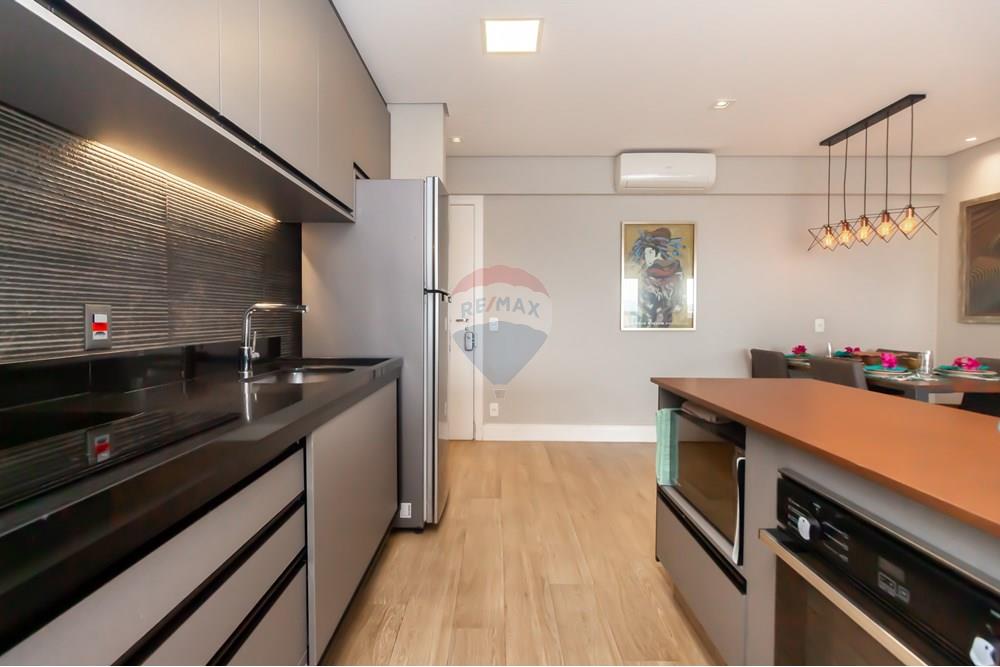Apartamento - Venda - São Paulo , São Paulo - IMG_459418.jpg - Cozinha - 601811037-17