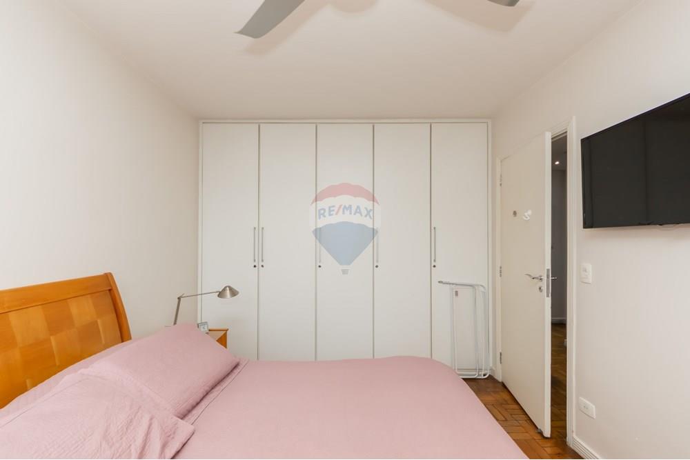 Apartamento à venda com 3 quartos, 130m² - Foto 11