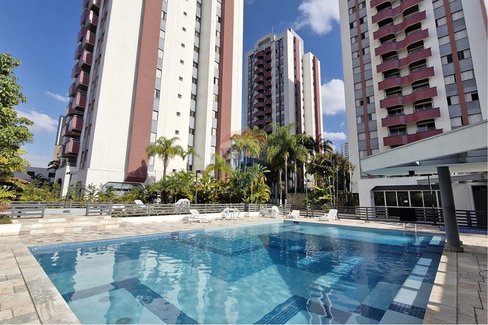 Apartamento - Venda - São Paulo , São Paulo - RUA DR. ZUQUIM, 1087 (52).jpg - 601051010-62