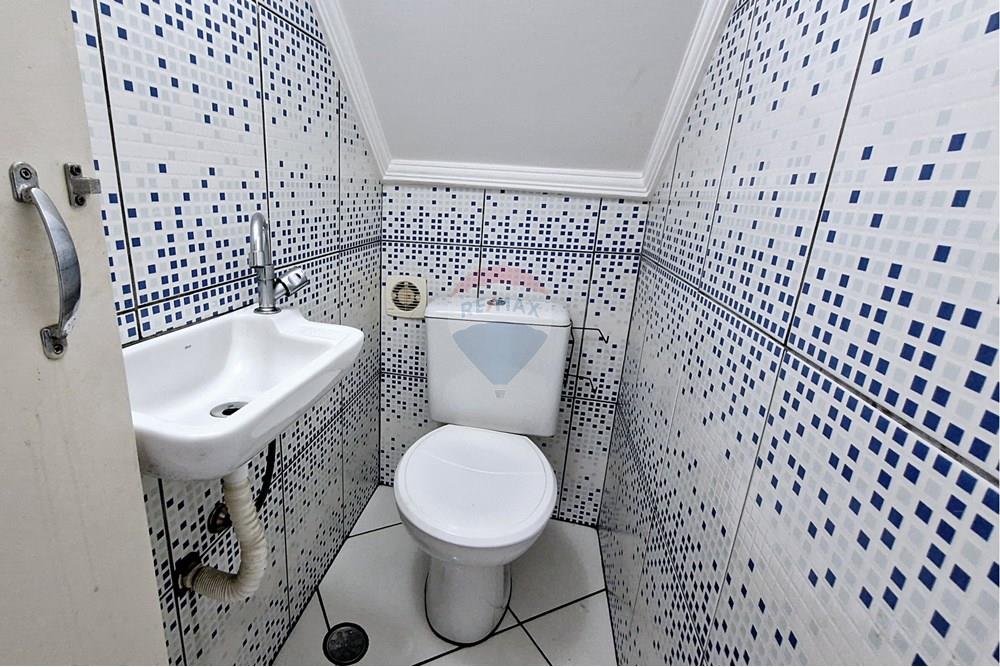 Sobrado - Venda - São Paulo , São Paulo - RUA BLAS DO PRADO, 298 (38).jpg - 601051040-44