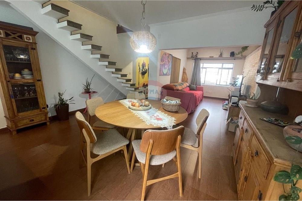 Sobrado - Venda - São Paulo , São Paulo - 555.jpeg - 602061001-206