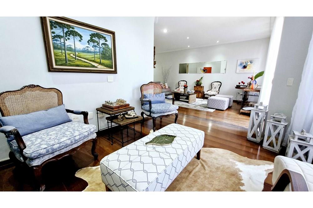 Casa - Venda - São Paulo , São Paulo - PRAÇA CORONEL LISBOA, 60 (15).jpg - Sala de estar - 601131073-15