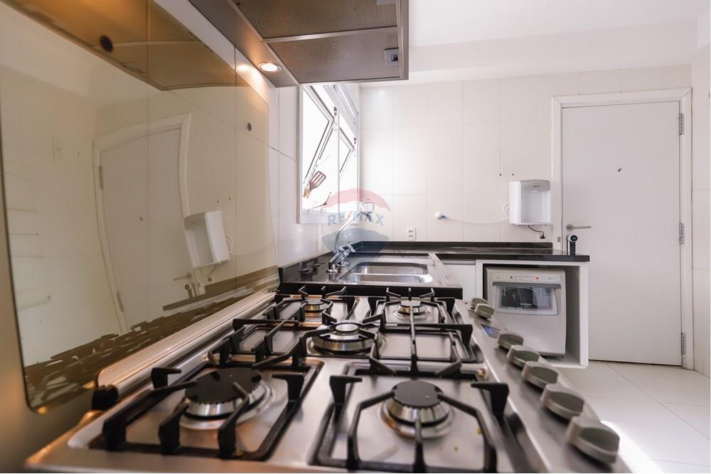 Apartamento - Venda - São Paulo , São Paulo - 25-08-07-Rua Pablo Picasso, 100 apto 62 Cacatua_064_CapodannoFotografia.jpg - 602341018-11