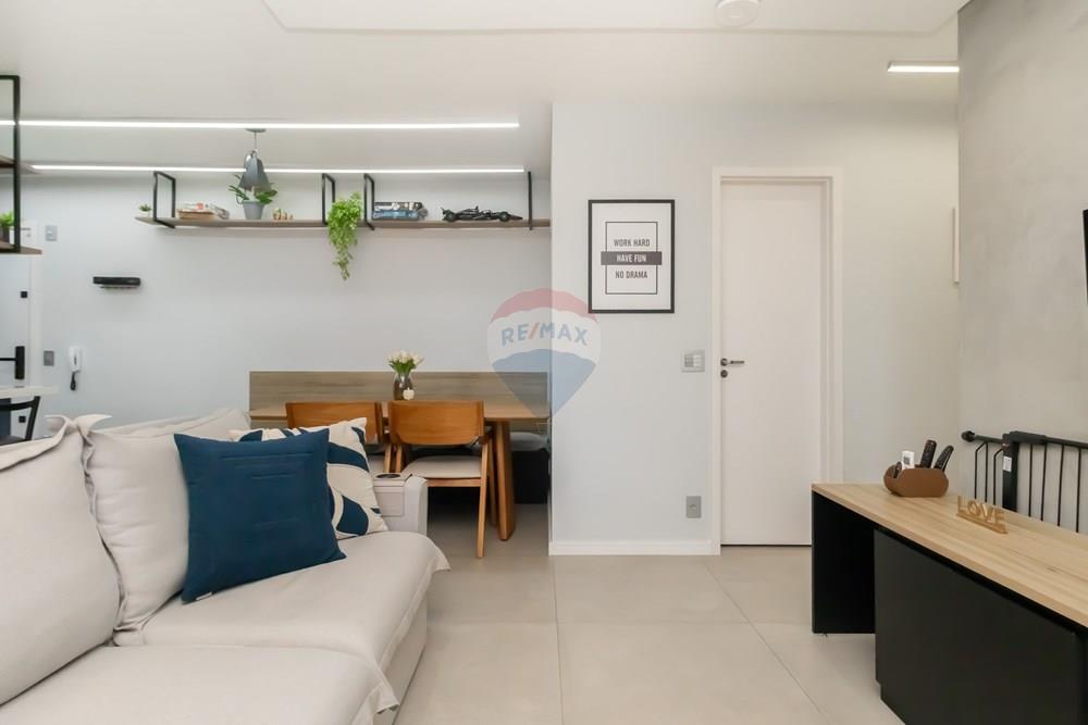 Apartamento - Venda - São Paulo , São Paulo - Cópia de Cópia de Cópia de IMG_3887.jpg - Sala - 601131075-22