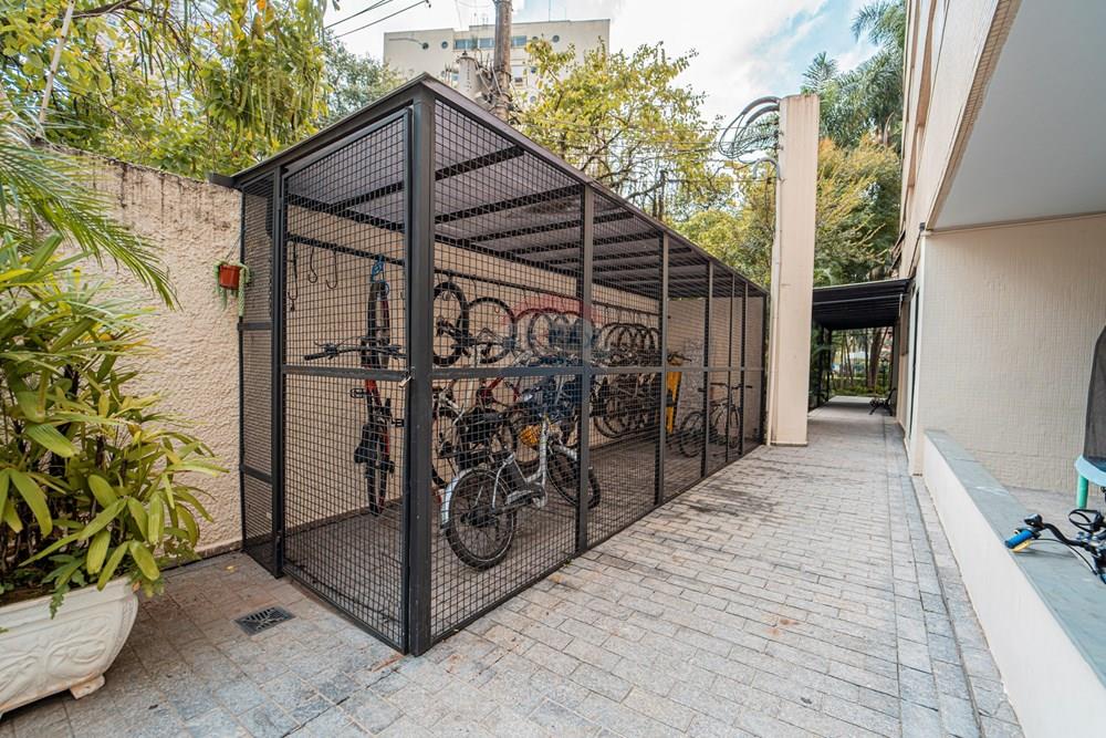 Apartamento - Venda - São Paulo , São Paulo - 601301016-237-1 MOEMA AVENIDA AGAMI- APARTAMENTO A VENDA- REMAX (45).jpg - 601301016-273