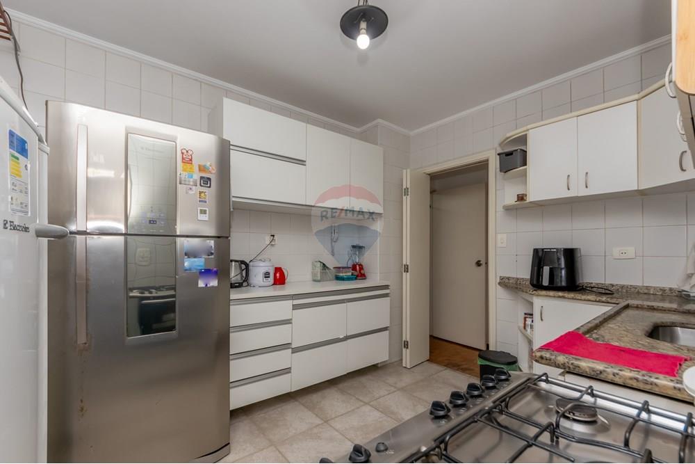 Apartamento à venda com 3 quartos, 120m² - Foto 6