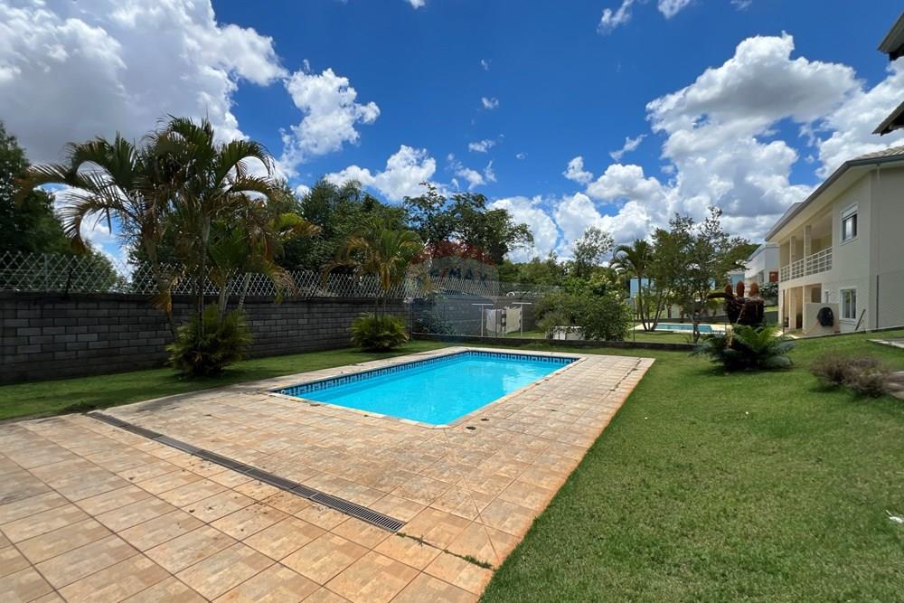 Casa de Condomínio - Venda - Itupeva , São Paulo - DJI_20251220_115947_627.JPG - 601331015-23