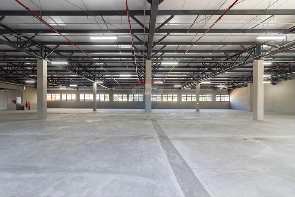 Galpão - Alugar - São Paulo , São Paulo - 12 - 1º ANDAR  SALÃO FRENTE(3).jpg - 601261091-15