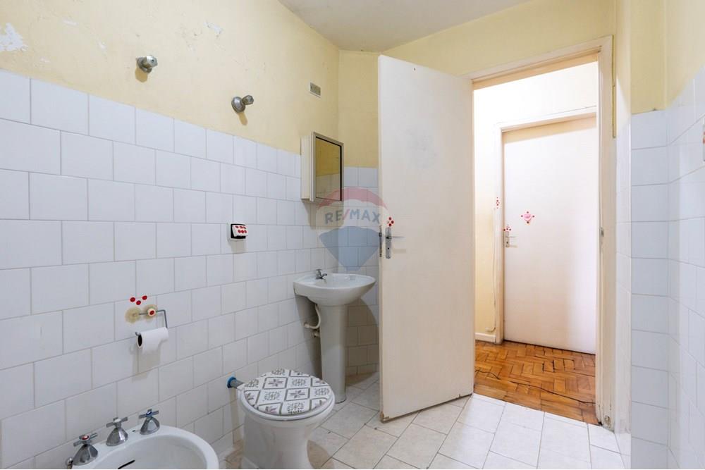 Apartamento à venda com 3 quartos, 118m² - Foto 21