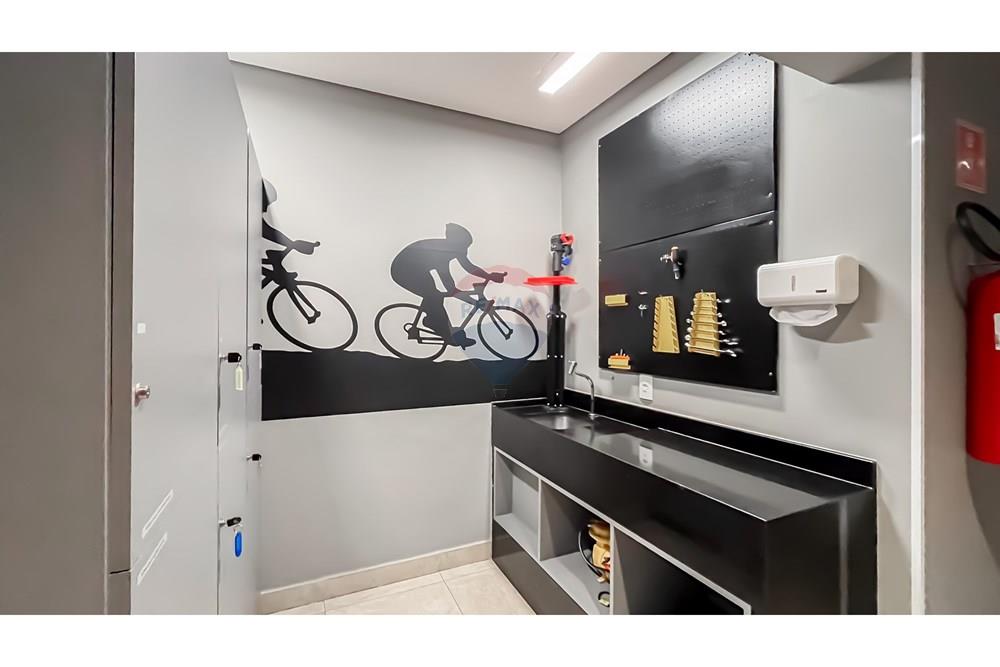 Studio - Venda - São Paulo , São Paulo - 46 - Biciccletário.jpg - 602031008-88