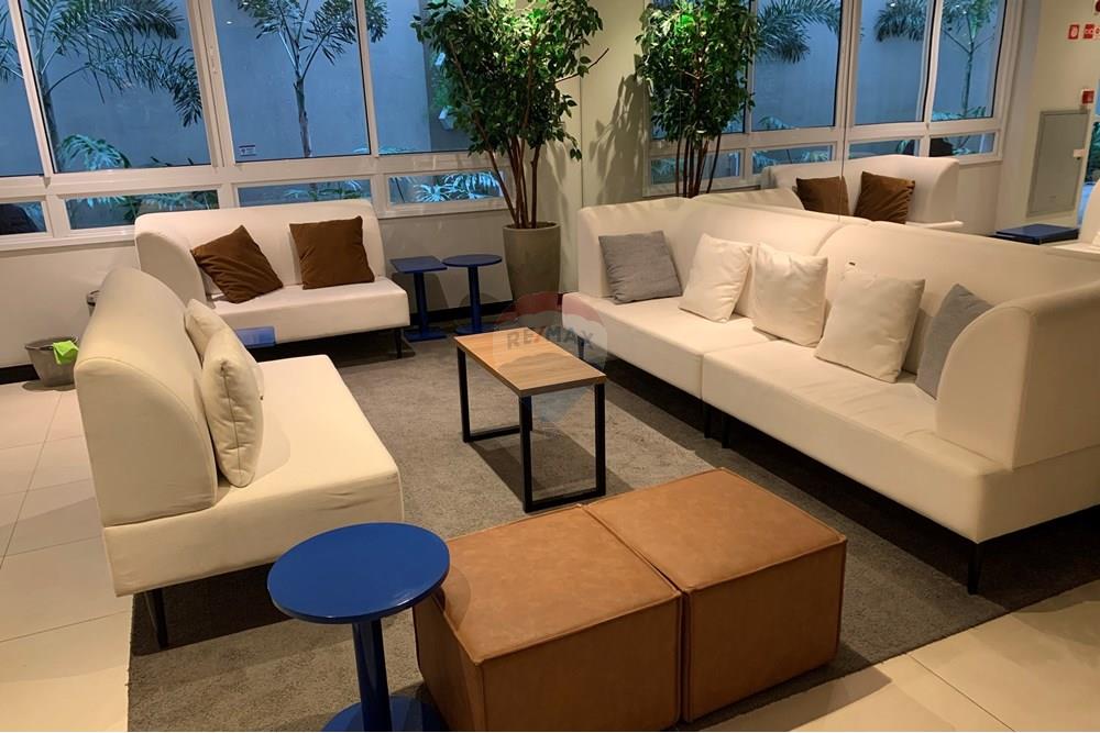 Résidentiel - Studio/Atelier - São Paulo , São Paulo - BR - IMG_1511.jpeg - 601241069-1