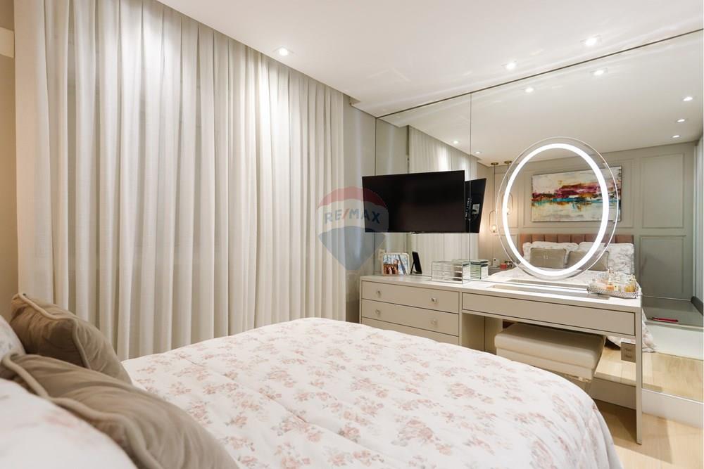 Apartamento - Venda - São Paulo , São Paulo - 26-03-03-R. Pablo Picasso, 100 - Jardim das Perdizes- Camila_028_CapodannoFotografia.jpg - 602341018-54