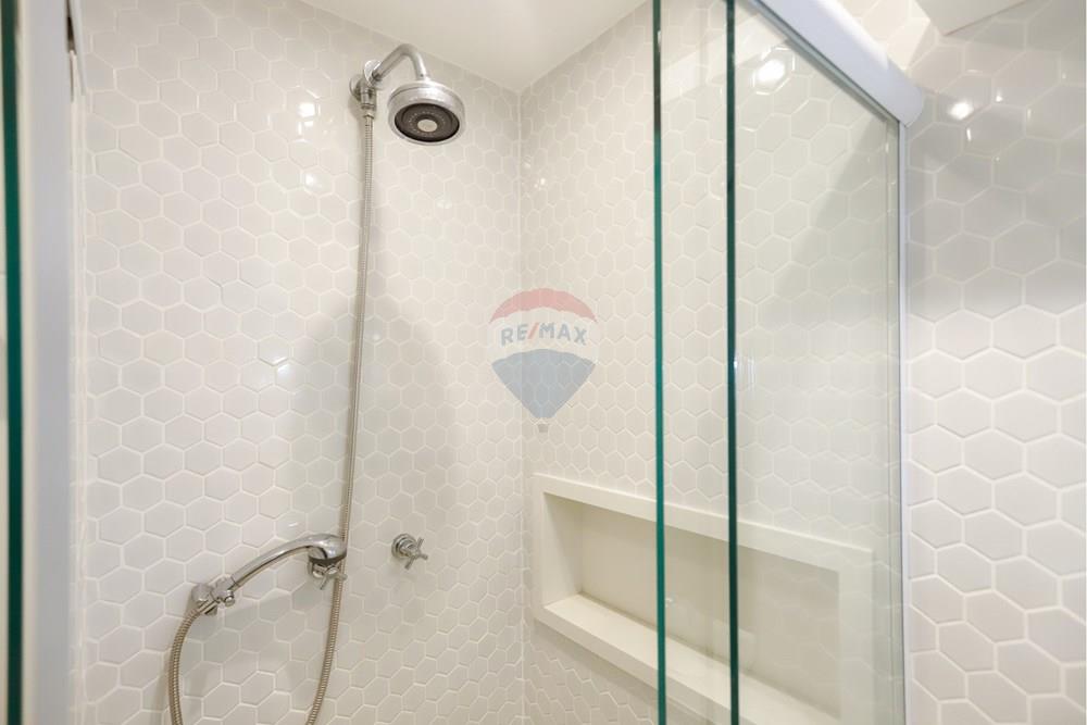 Apartamento - Venda - São Paulo , São Paulo - 26-01-19-R. Marc Chagall, 397 - apto 102 Rouxinol- Jardim das Perdizes_040_CapodannoFotografia.jpg - 602341005-106