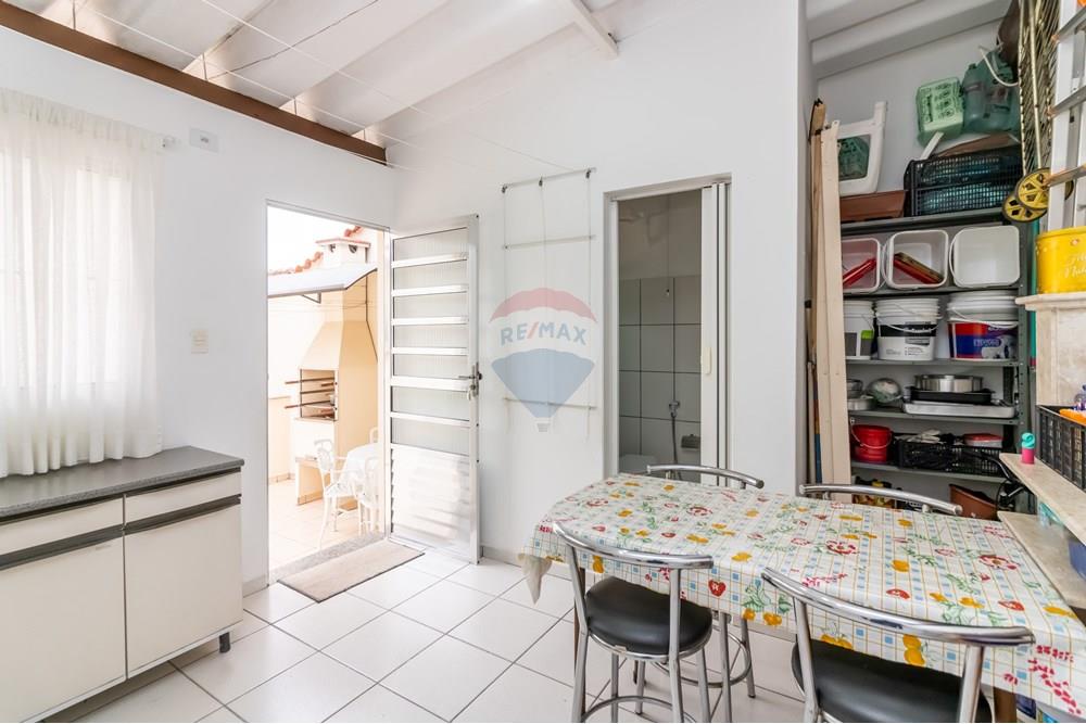 Casa - Venda - São Paulo , São Paulo - IMG_424229.jpg - 601441039-25