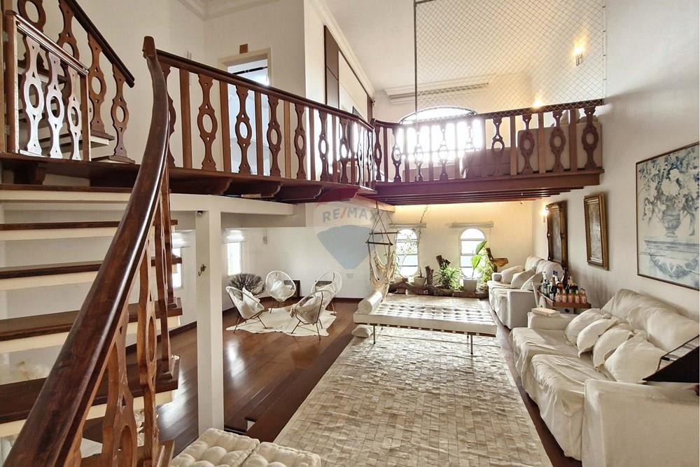 Apartamento - Venda - São Paulo , São Paulo - AV, GIOVANNI GRONCHI, 3993 (13).jpg - Sala - 601361044-70