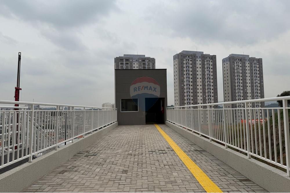 Apartamento - Venda - Carapicuíba , São Paulo - 48.JPG - 602181038-455