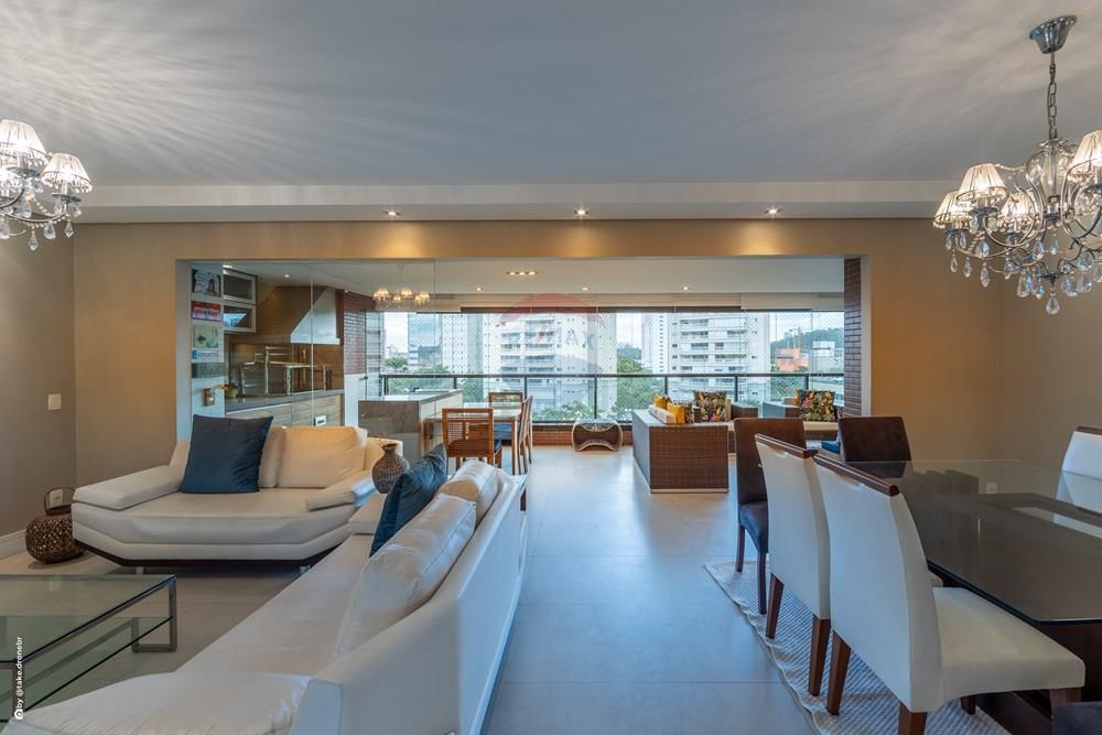 Apartamento - Venda - São Paulo , São Paulo - TKD-16431.jpg - 602151008-180