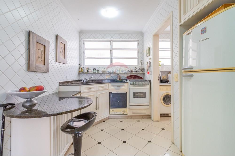 Apartamento - Venda - São Paulo , São Paulo - 17.jpg - Cozinha - 601081007-112