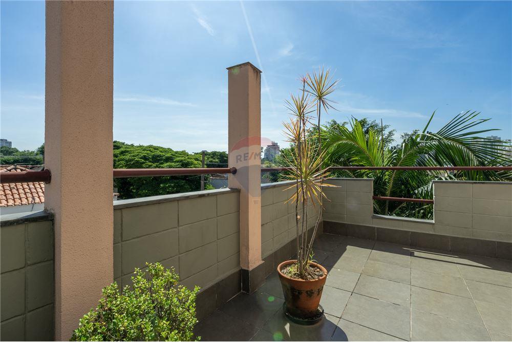 Sobrado - Venda - São Paulo , São Paulo - 27 - 601251010-385