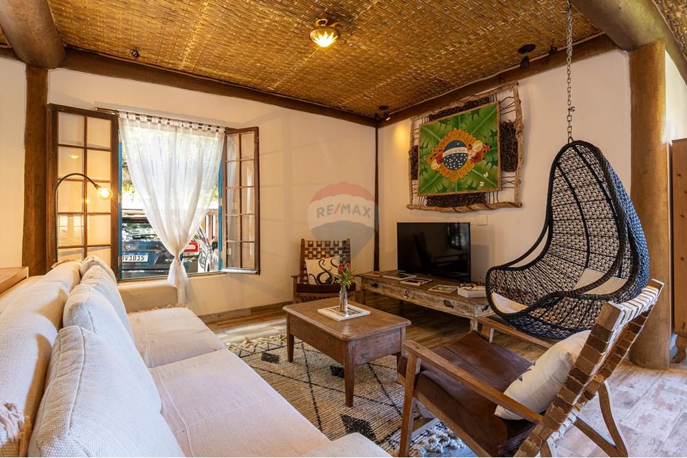 Sobrado - Alugar - São Sebastião , São Paulo - CASA FORMOSA 6.JPG - 602271004-22