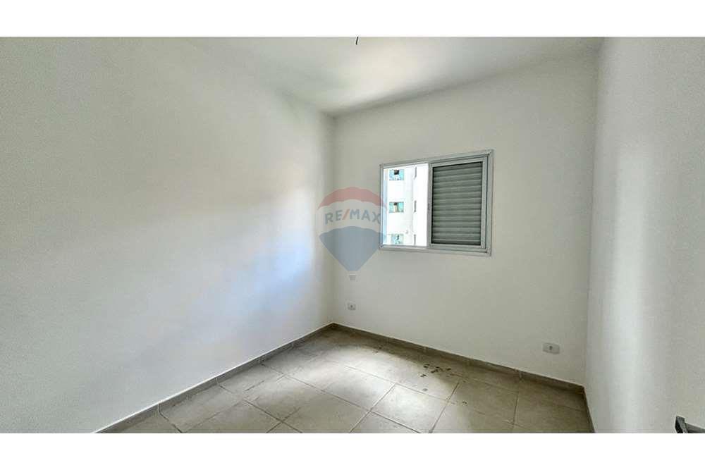 Apartamento à venda com 2 quartos, 52m² - Foto 3