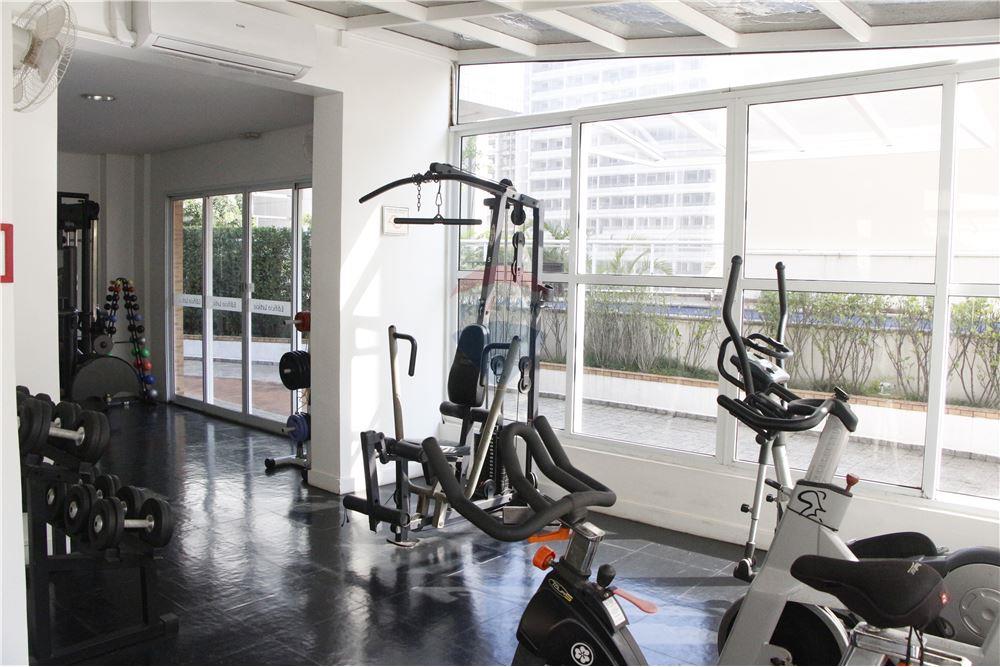 Apartamento - Alugar - São Paulo , São Paulo - 35 - 601371022-25