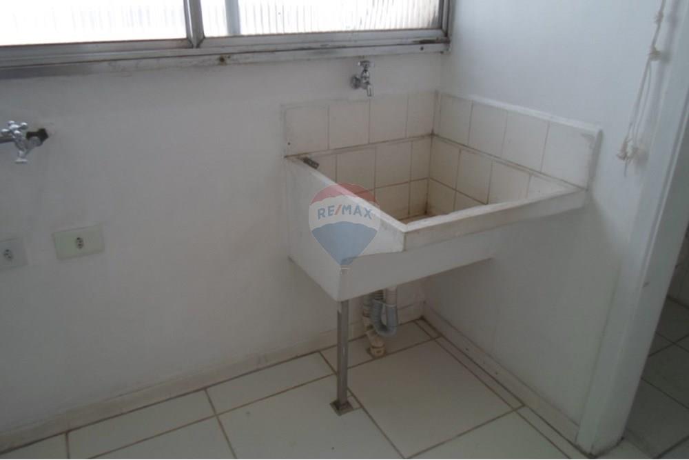 Apartamento - Alugar - São Paulo , São Paulo - SAM_9223.JPG - 601361021-1710