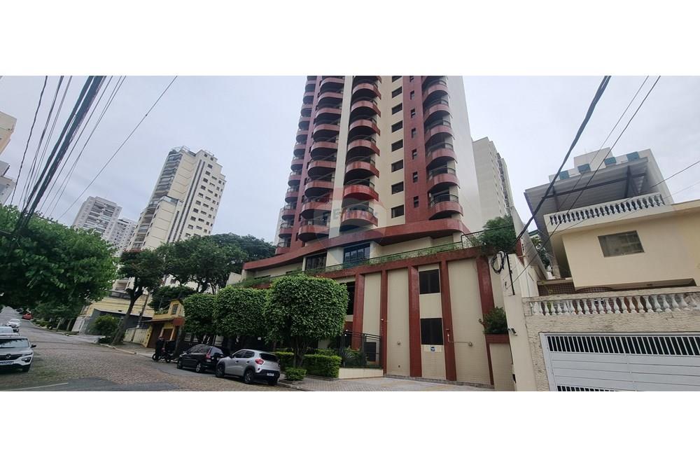 Apartamento - Alugar - São Paulo , São Paulo - 20260121_172411.jpg - 602241003-110