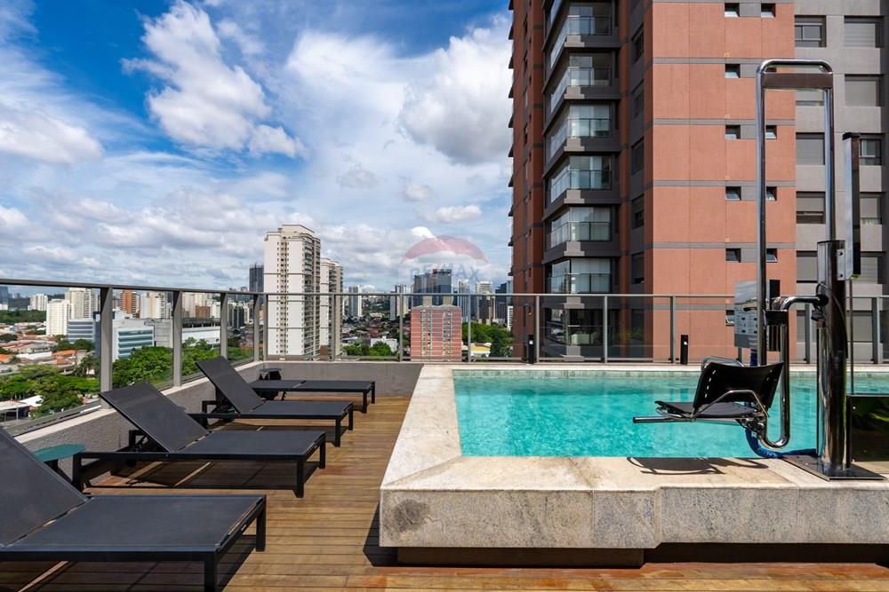 Studio - Venda - São Paulo , São Paulo - Cópia de DSC05041.jpg - Layout aberto - 601131064-69