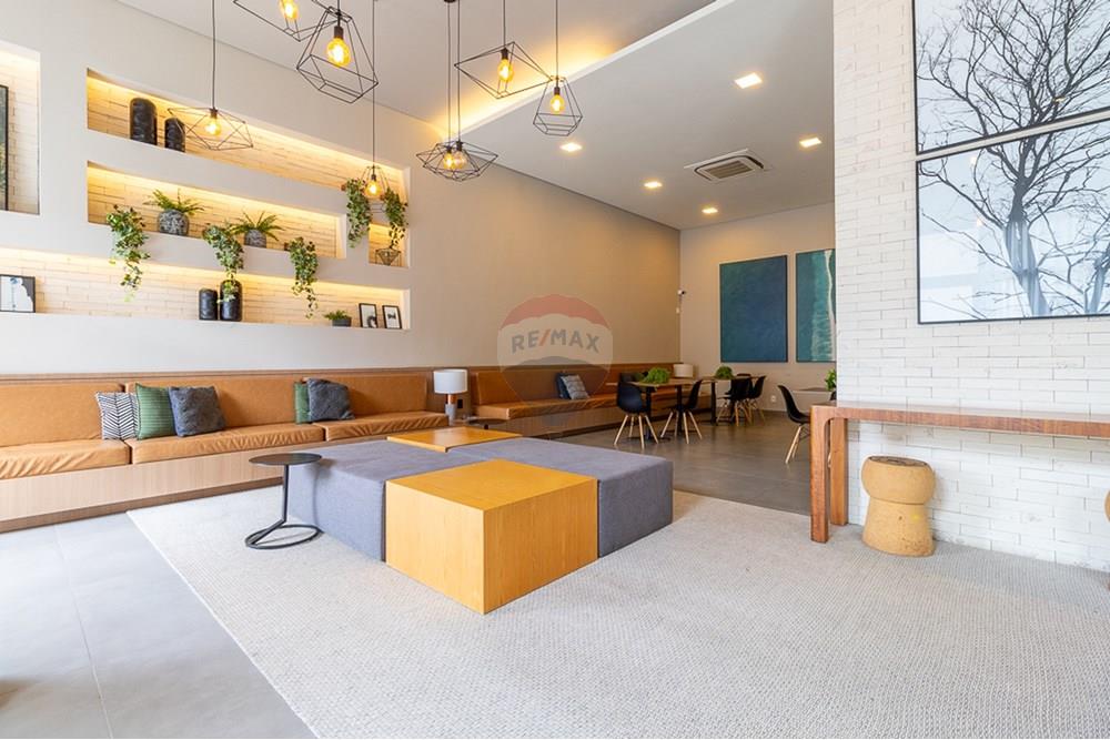 Studio - Venda - São Paulo , São Paulo - 23.jpg - Sala de trabalho - 601081006-108