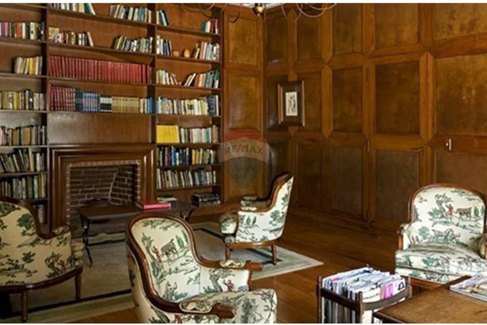 Apartamento - Venda - São Paulo , São Paulo - biblioteca.jpg - Pátio interno - 602161004-162
