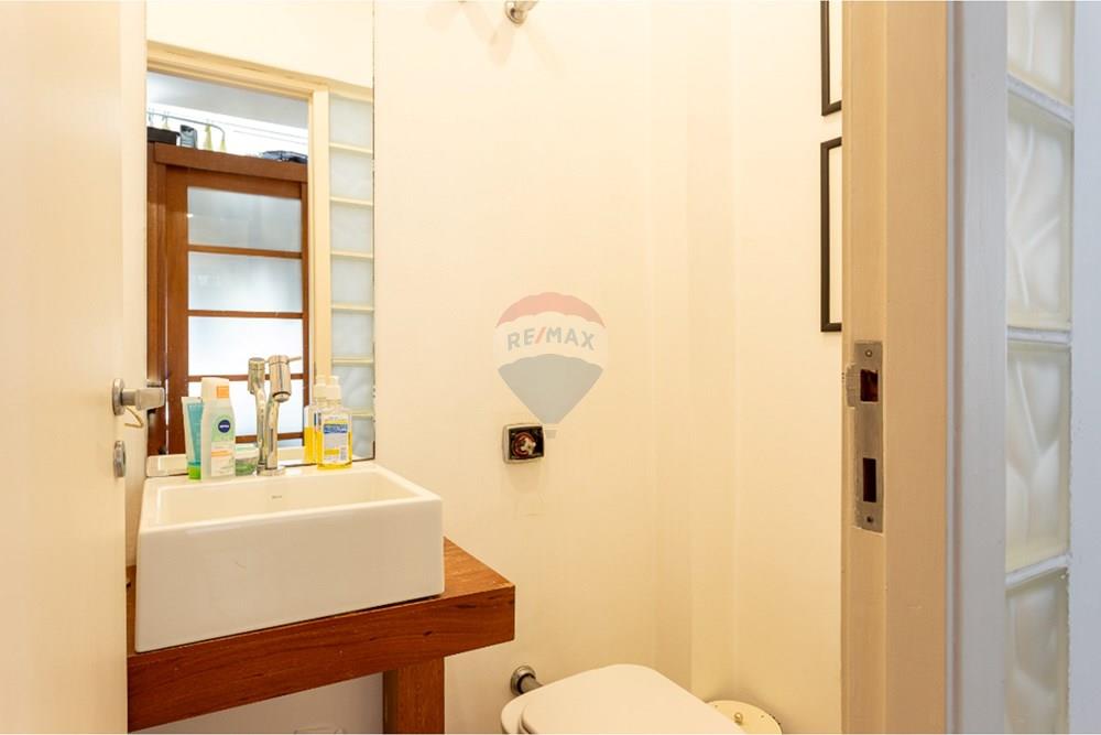 Apartamento - Alugar - São Paulo , São Paulo - image-11.jpeg - Banheiro - 601081090-31