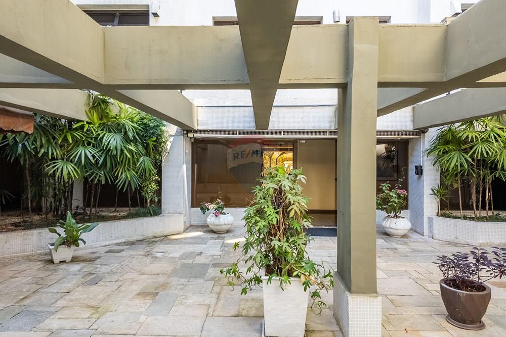 Apartamento - Venda - São Paulo , São Paulo - AP-82.jpg - 601471009-124