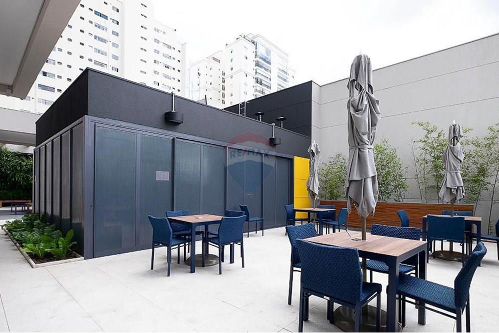 Studio - Venda - São Paulo , São Paulo - 36.jpg - Área Gourmet - 601081006-108