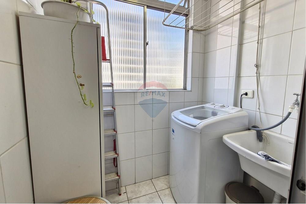 Apartamento - Venda - São Paulo , São Paulo - RUA BARÃO DO BANANAL, 760 (33).jpg - Área de serviço - 601361076-3