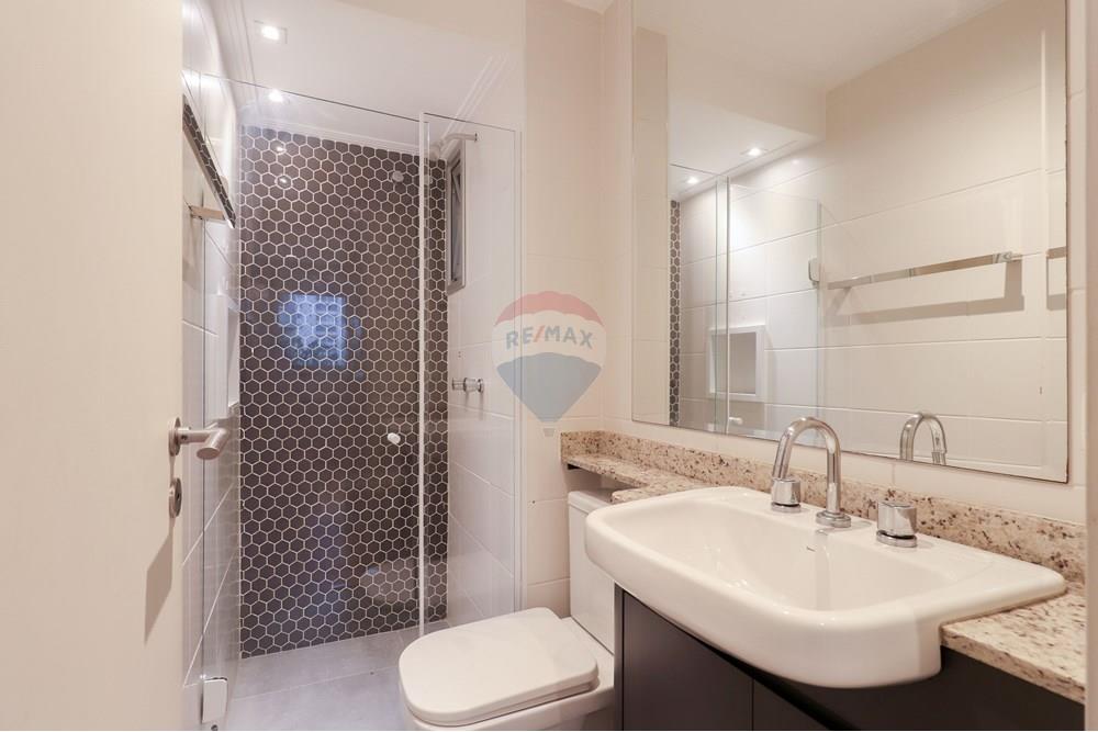 Apartamento - Venda - São Paulo , São Paulo - 06banheiros003.jpg - Banheiro - 601081089-13