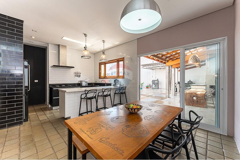 Casa - Venda - São Paulo , São Paulo - 07-Copa e cozinha.jpg - 601261089-478