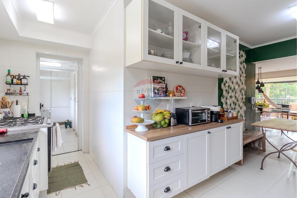 Apartamento - Venda - São Paulo , São Paulo - 01fotos_032.jpg - Cozinha - 601251032-97