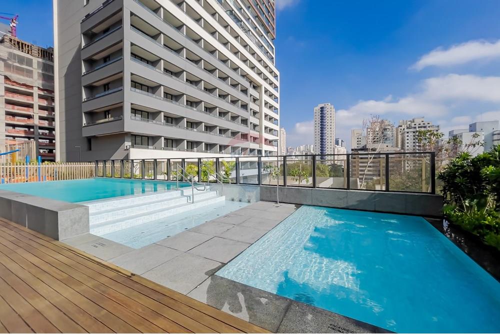 Apartamento - Alugar - São Paulo , São Paulo - 36.jpg - 601081008-49