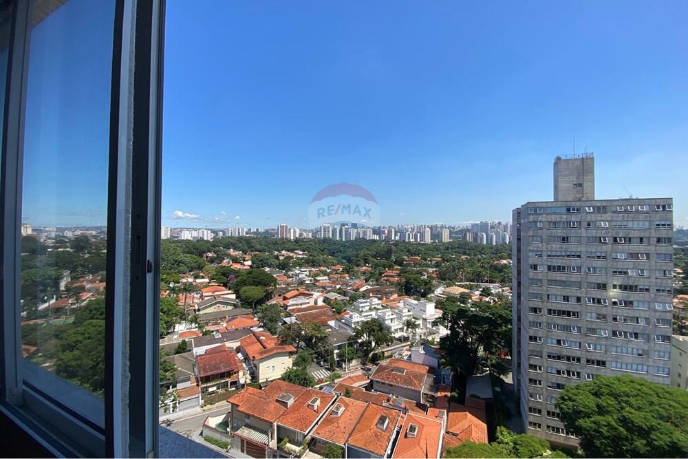 Apartamento - Alugar - São Paulo , São Paulo - IMG_2675.JPEG - 602051002-95