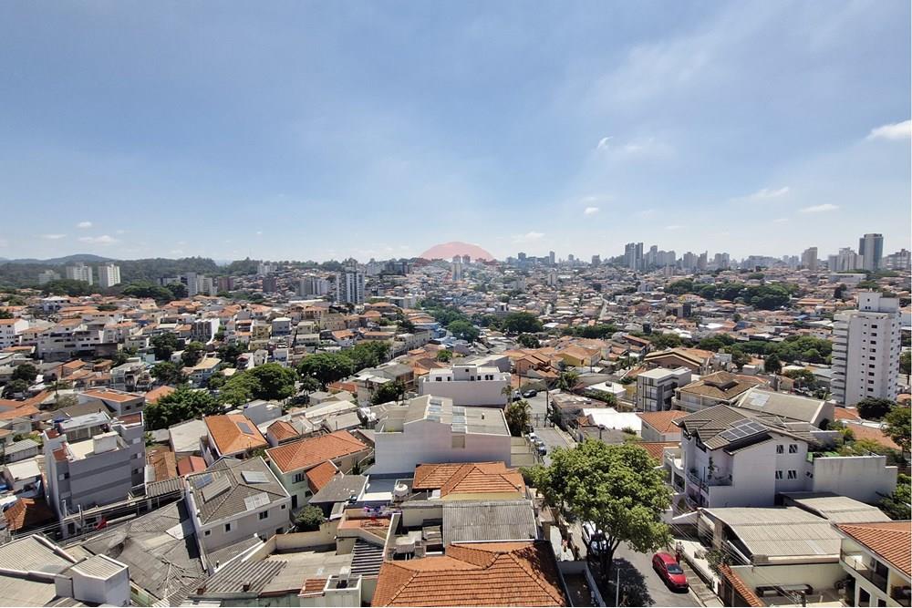 Apartamento - Venda - São Paulo , São Paulo - RUA VOLUNTÁRIOS DA PÁTRIA, 4816 (10).jpg - 601051059-36
