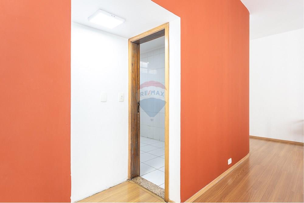 Apartamento - Venda - São Paulo , São Paulo - 25.jpg - Corredor - 602201008-217